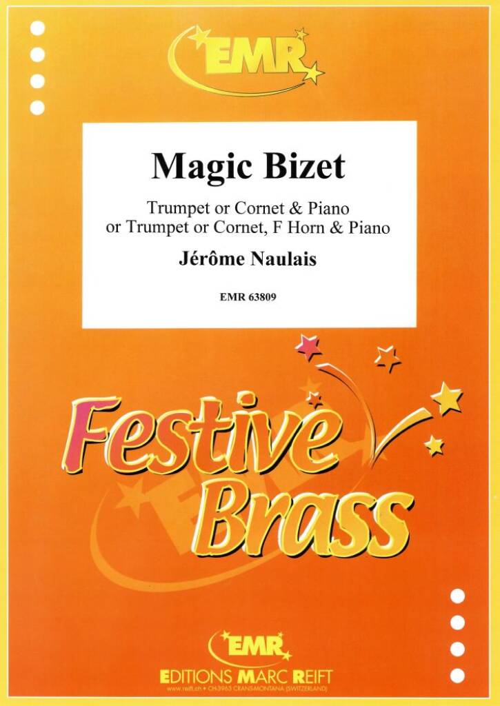Magic Bizet